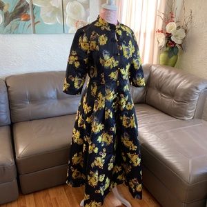 Stylewe Floral Dress